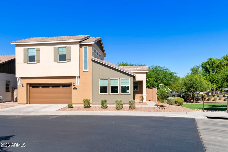 3030 S Amber Dr, Chandler, AZ 85286