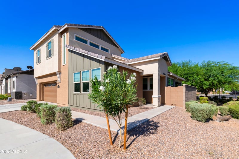 3030 S Amber Dr, Chandler, AZ 85286