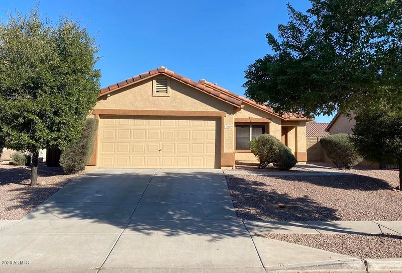 3030 W Silver Sage Ln, Phoenix, AZ 85083