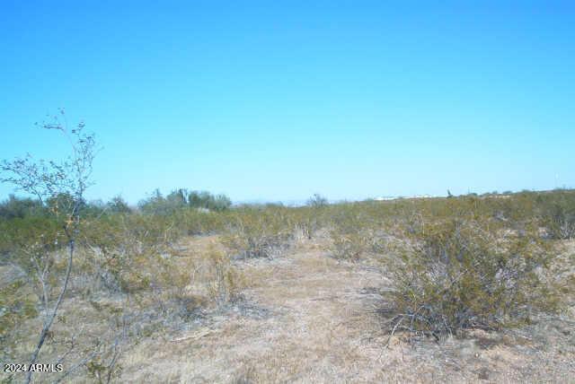 30300 Pinnacle Vista Rd #136, Wittmann, AZ 85361