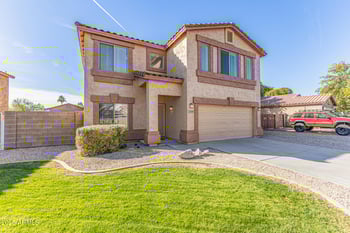 30304 Desert Willow Blvd, San Tan Valley, AZ 85143