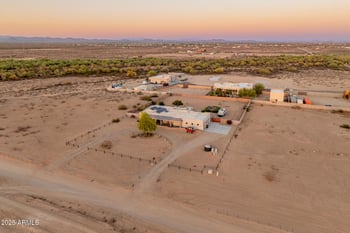 30305 243rd Ave, Wittmann, AZ 85361
