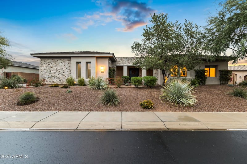 30305 55th Way, Cave Creek, AZ 85331