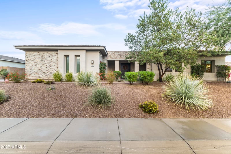 30305 55th Way, Cave Creek, AZ 85331