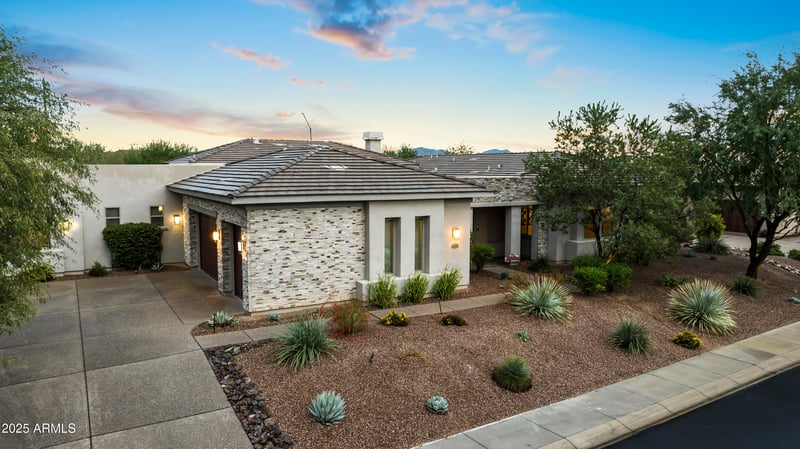 30305 55th Way, Cave Creek, AZ 85331