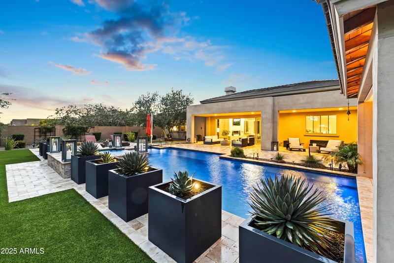 30305 55th Way, Cave Creek, AZ 85331