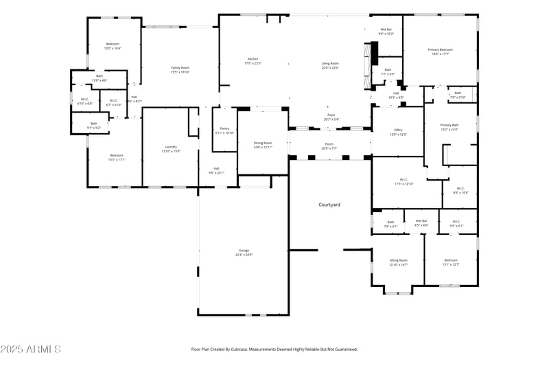 30305 55th Way, Cave Creek, AZ 85331