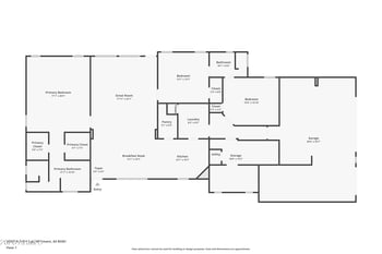 30305 243rd Ave, Wittmann, AZ 85361