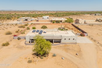 30305 243rd Ave, Wittmann, AZ 85361