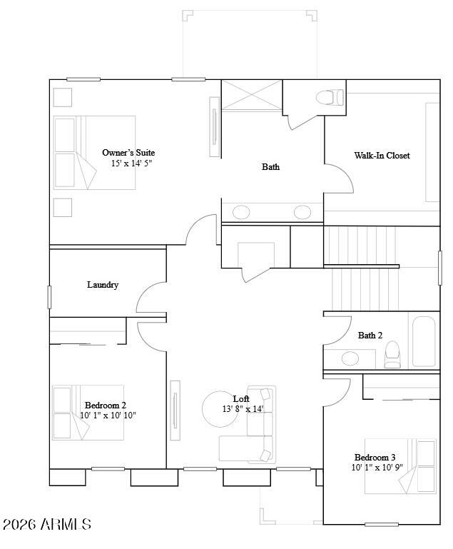 30306 W Wild Hazel Dr, Buckeye, AZ 85396