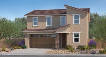 30306 W Wild Hazel Dr, Buckeye, AZ 85396
