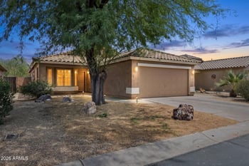 30309 Coral Bean Dr, San Tan Valley, AZ 85143