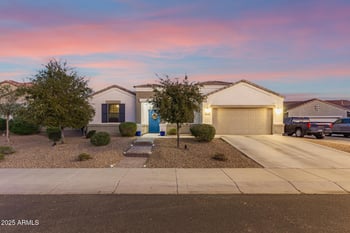 30309 Whitton Ave, Buckeye, AZ 85396