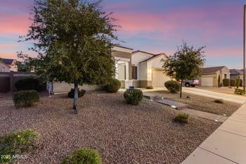 30309 Whitton Ave, Buckeye, AZ 85396