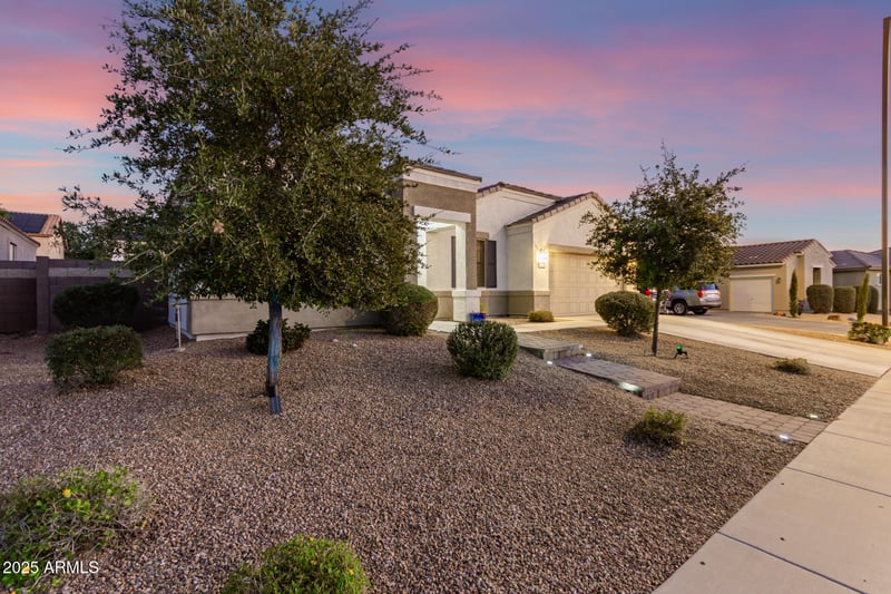 30309 Whitton Ave, Buckeye, AZ 85396