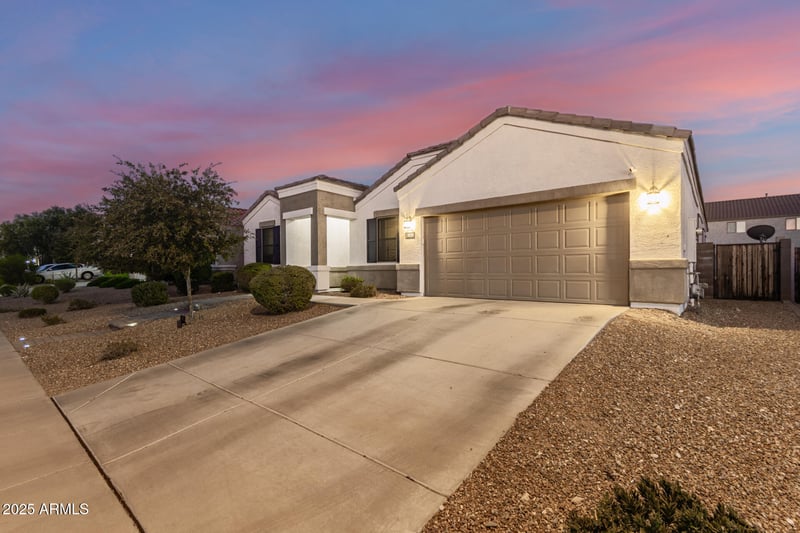 30309 Whitton Ave, Buckeye, AZ 85396