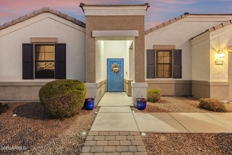 30309 Whitton Ave, Buckeye, AZ 85396