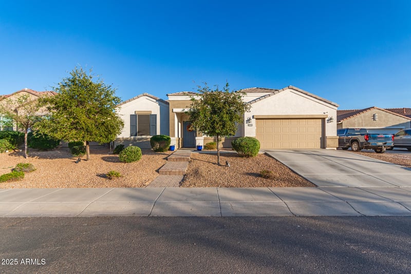 30309 Whitton Ave, Buckeye, AZ 85396