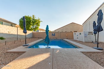 30309 Whitton Ave, Buckeye, AZ 85396