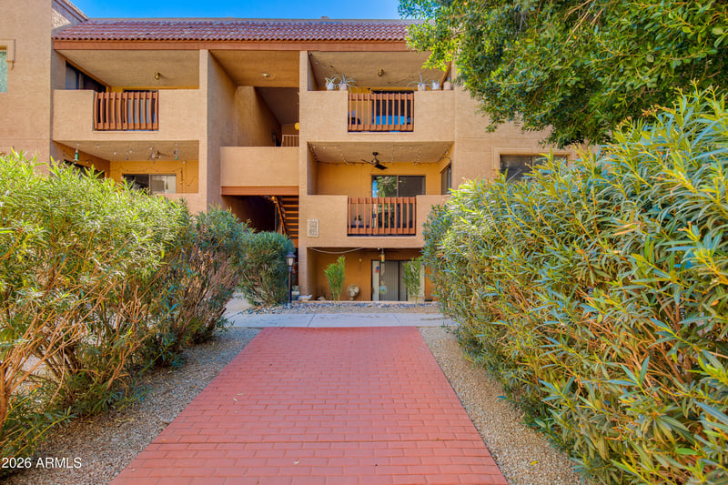 3031 Civic Center Pz #218, Scottsdale, AZ 85251