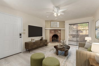 3031 Civic Center Pz #224, Scottsdale, AZ 85251
