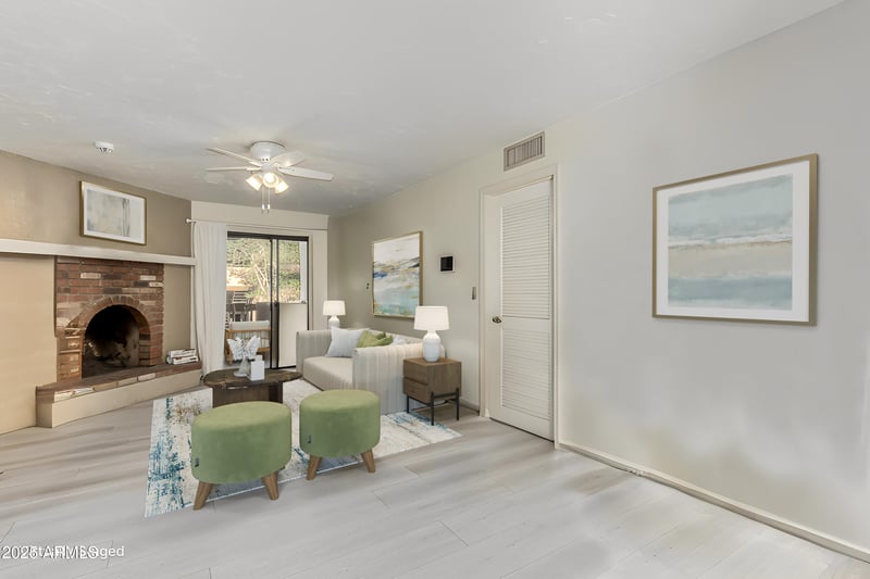 3031 Civic Center Pz #224, Scottsdale, AZ 85251