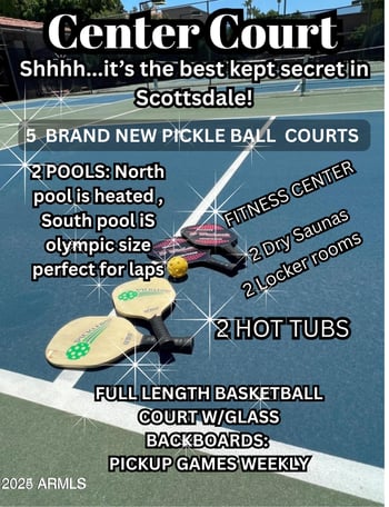 3031 Civic Center Pz #230, Scottsdale, AZ 85251