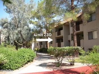 3031 Civic Center Pz #230, Scottsdale, AZ 85251