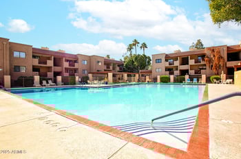 3031 Civic Center Pz #245, Scottsdale, AZ 85251