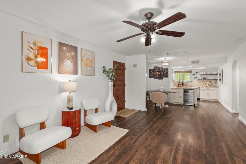3031 Civic Center Pz #245, Scottsdale, AZ 85251