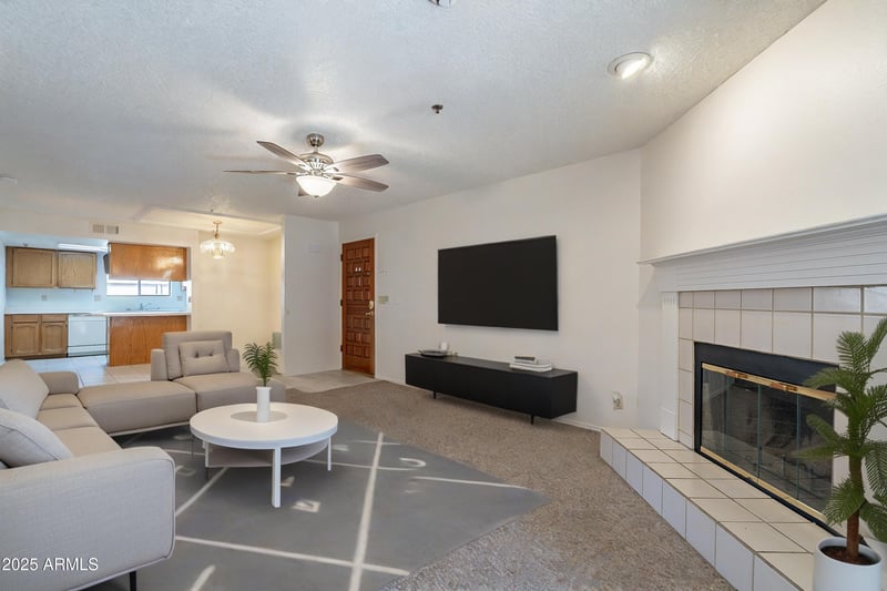 3031 Civic Center Pz #255, Scottsdale, AZ 85251