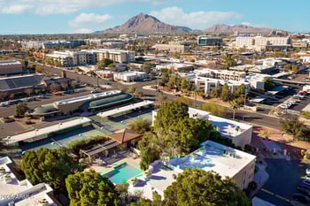 3031 Civic Center Pz #261, Scottsdale, AZ 85251