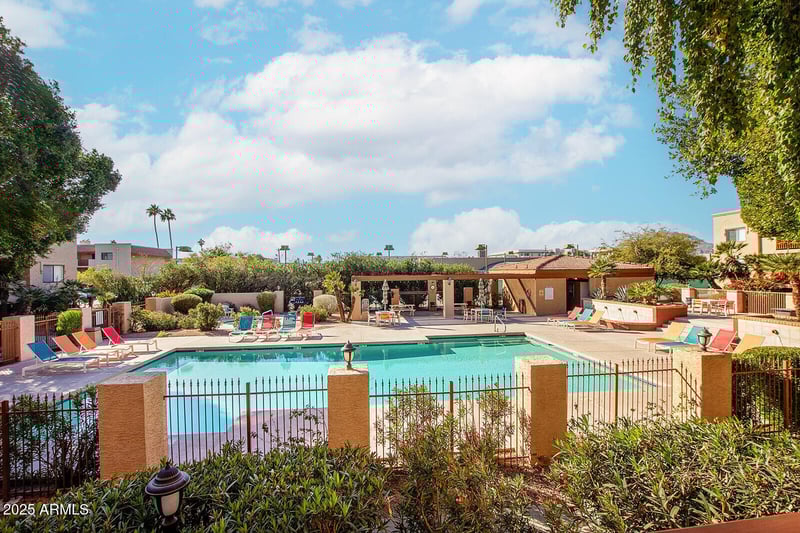 3031 Civic Center Pz #261, Scottsdale, AZ 85251