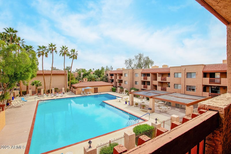 3031 Civic Center Pz #306, Scottsdale, AZ 85251