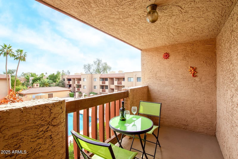 3031 Civic Center Pz #306, Scottsdale, AZ 85251