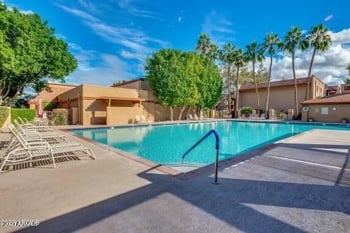 3031 Civic Center Pz #310, Scottsdale, AZ 85251