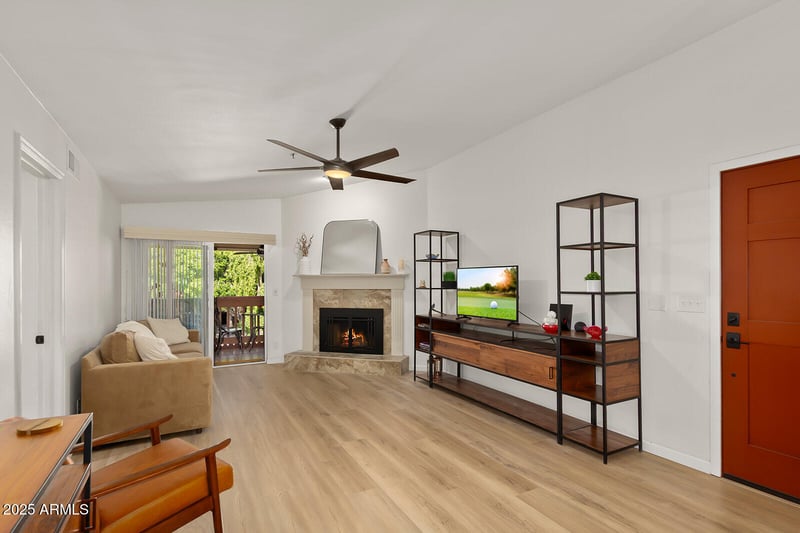 3031 Civic Center Pz #345, Scottsdale, AZ 85251