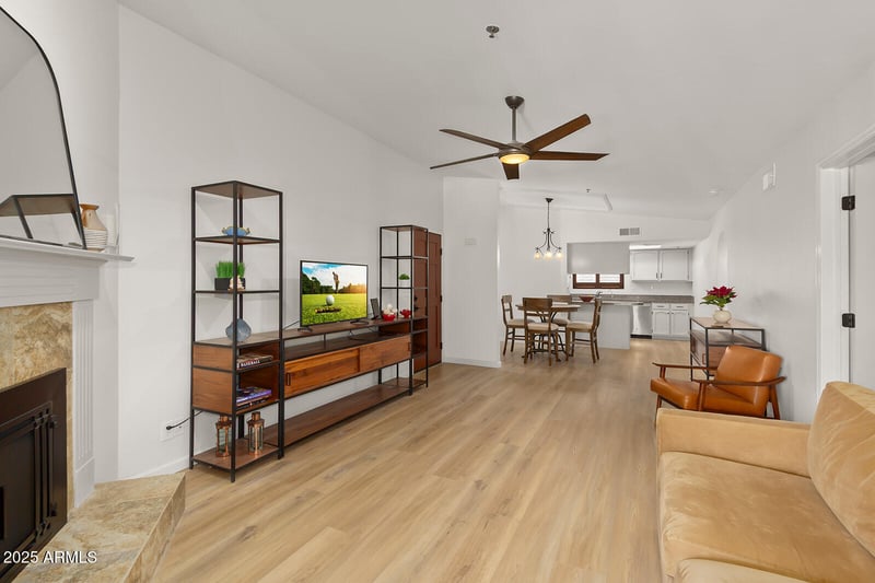 3031 Civic Center Pz #345, Scottsdale, AZ 85251