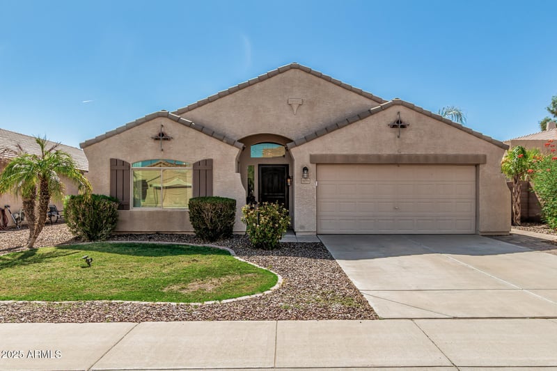 3031 Colonial Pl, Chandler, AZ 85249