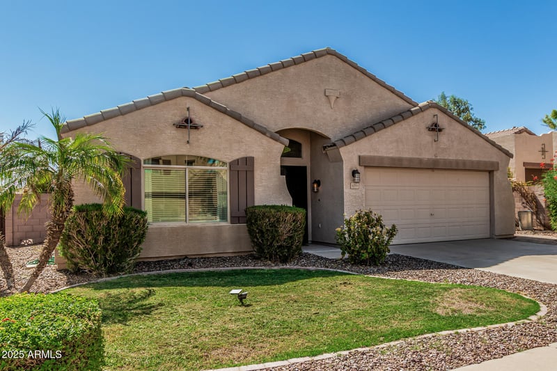 3031 Colonial Pl, Chandler, AZ 85249