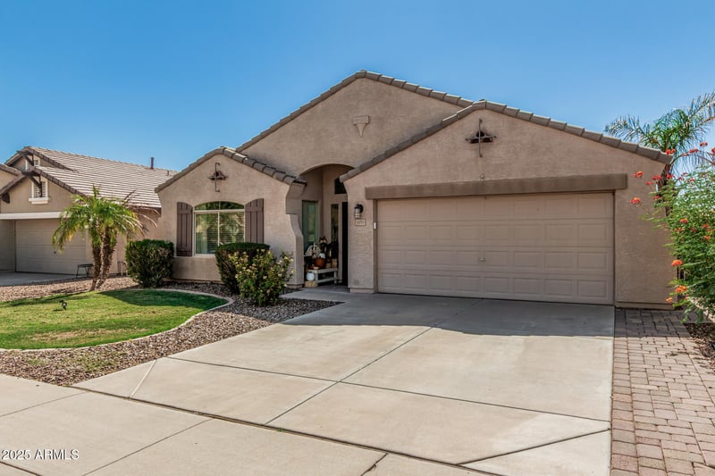 3031 Colonial Pl, Chandler, AZ 85249