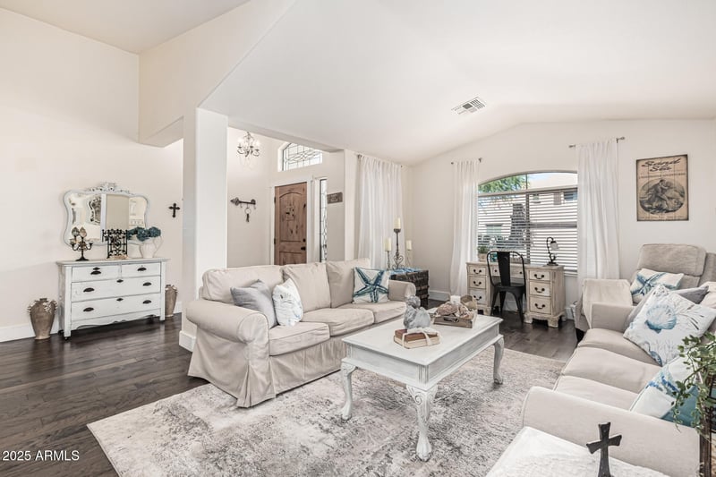 3031 Colonial Pl, Chandler, AZ 85249