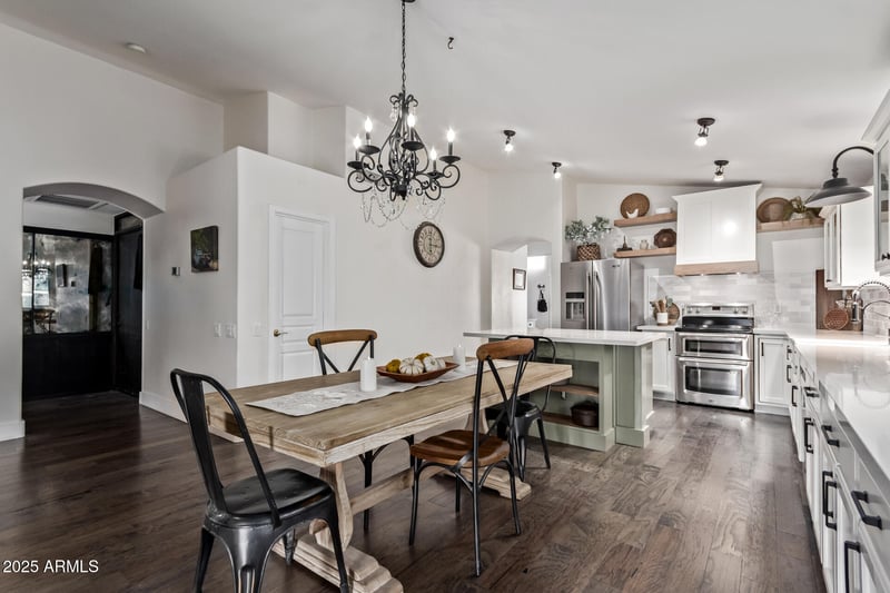 3031 E Colonial Pl, Chandler, AZ 85249