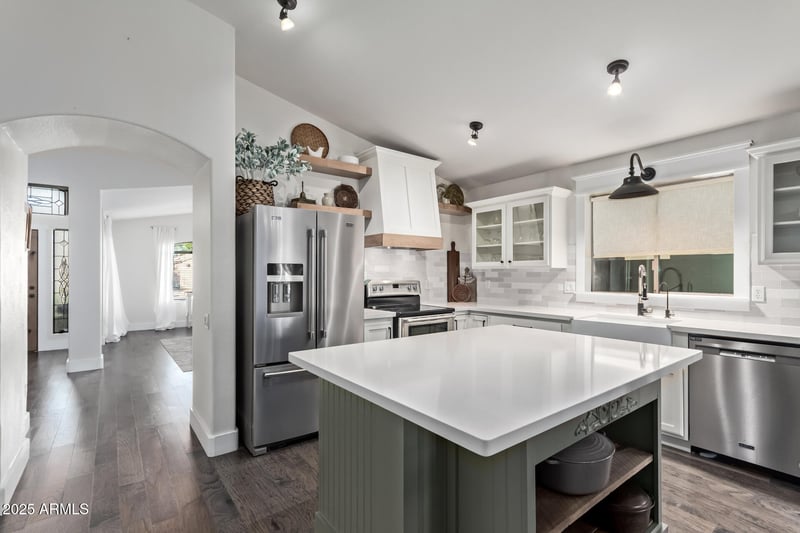 3031 E Colonial Pl, Chandler, AZ 85249