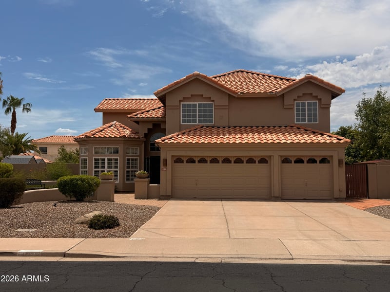 3031 E Mallory St, Mesa, AZ 85213