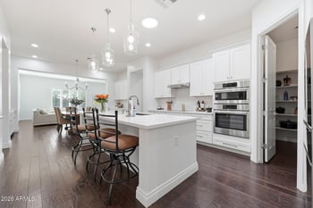 3031 Wildhorse Dr, Gilbert, AZ 85297