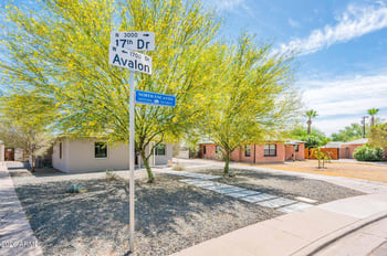 3031 17th Dr, Phoenix, AZ 85015