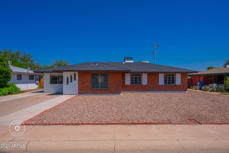 3031 N 21st Ave, Phoenix, AZ 85015