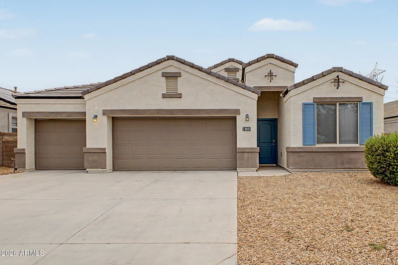 3031 N 306th Ln, Buckeye, AZ 85396