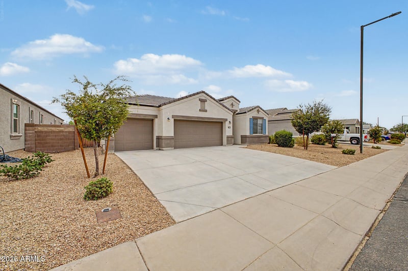 3031 N 306th Ln, Buckeye, AZ 85396